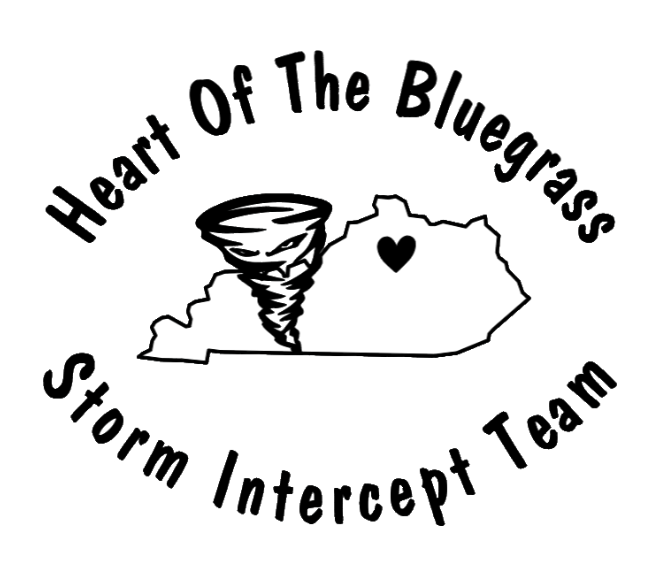 Heart of the Bluegrass Storm Intercept Team